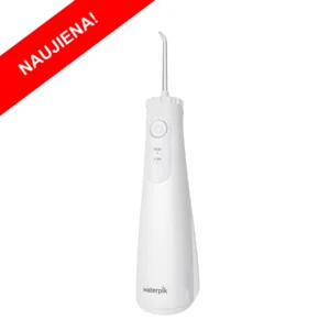 Bevielis burnos irigatorius Waterpik WF-26 White